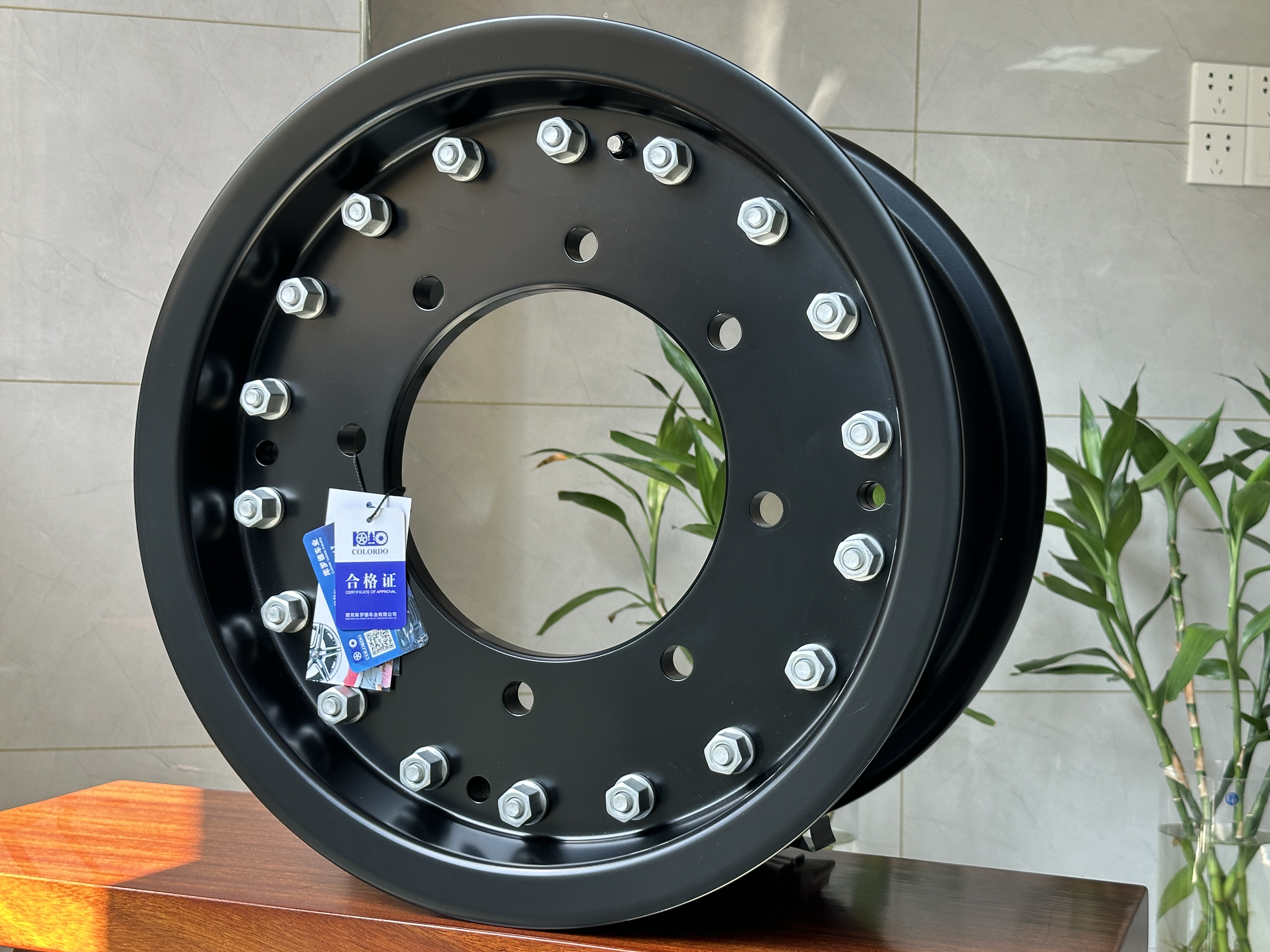 Military wheels Military card wheel