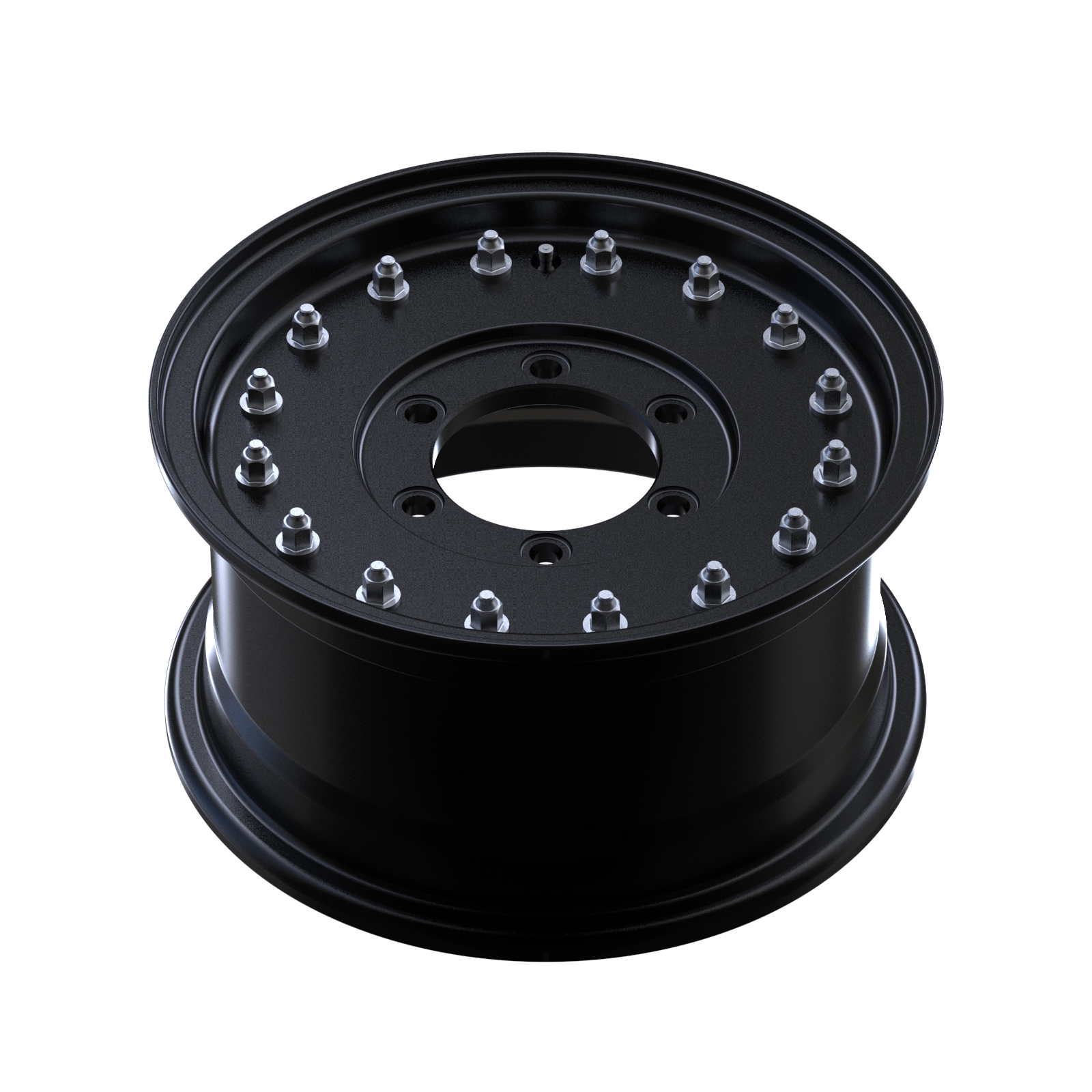 Military wheels Military card wheel