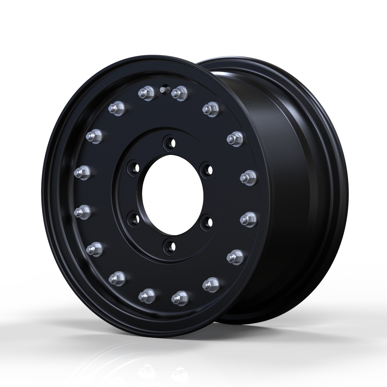 Military wheels Military card wheel