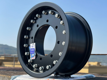 Military wheels Military card wheel