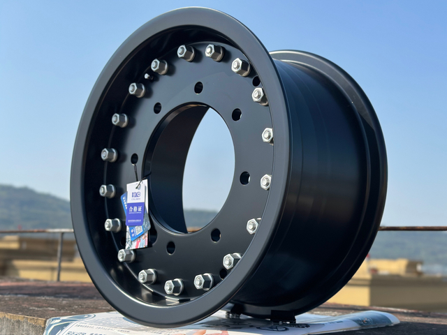 Military wheels Military card wheel